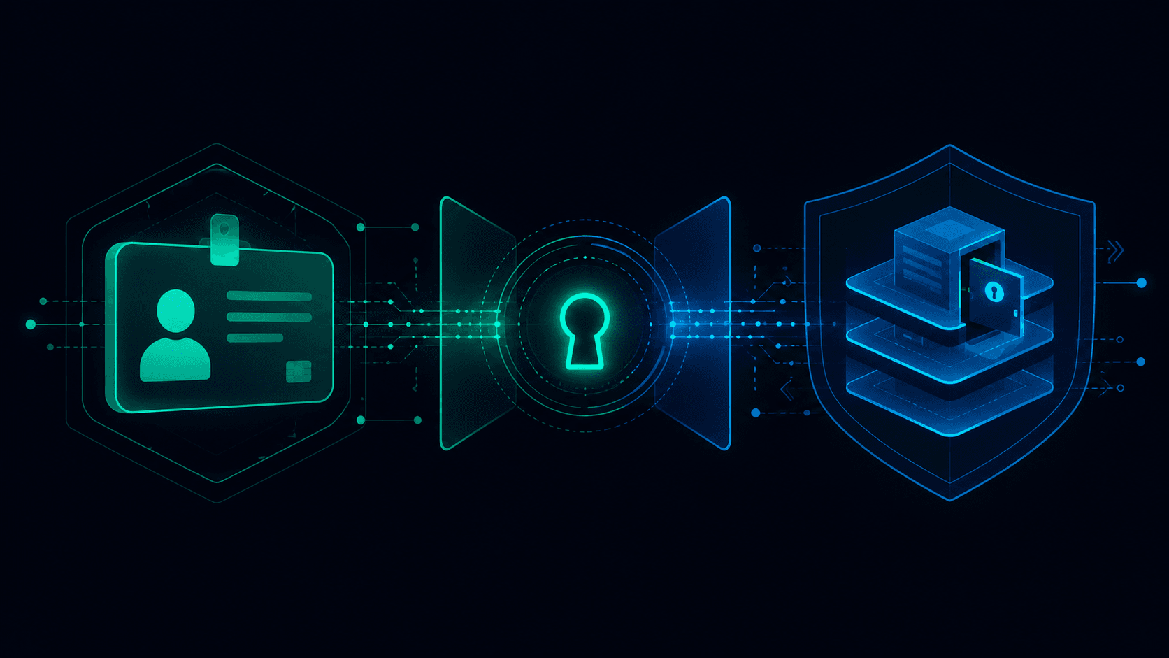 Authentication va Authorization — Ikki tushuncha orasidagi farq