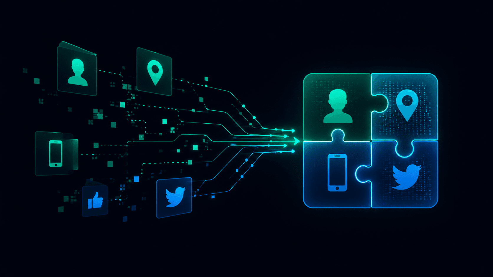 OSINT nima? Internetda siz haqingizda qancha ma'lumot bor?